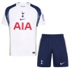 Tottenham Hotspur Dječji Domaći Nogometni Dresovi 2025-26 Tottenham Hotspur Dječji Domaći Nogometni Dresovi 2025-26